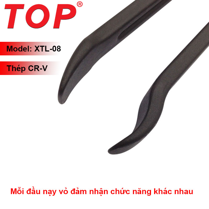 Cây Cạy Vỏ Xe 8” (200mm) TOP