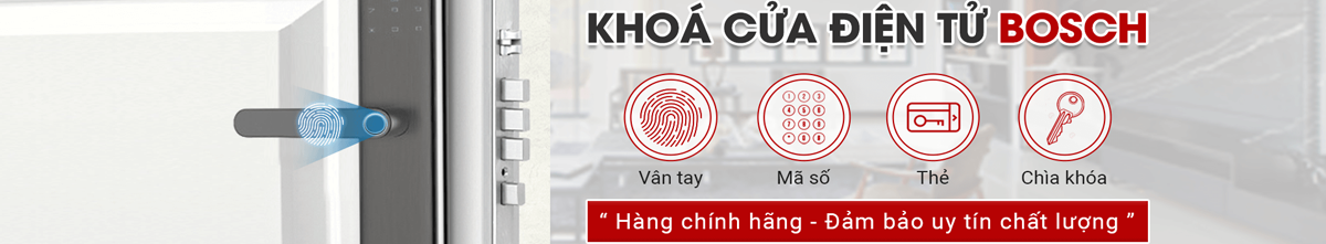 KHÓA CÁC LOẠI