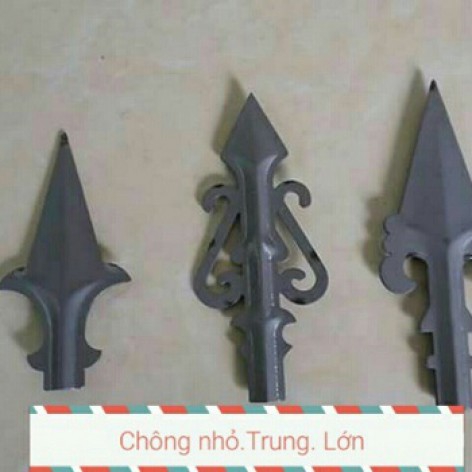 Chông Sắt Loại 1