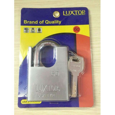 Luxtop xe hơi 6F chống cắt