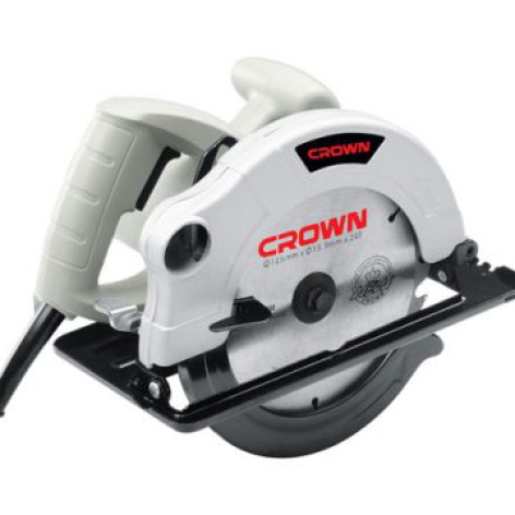 Máy Cưa Gỗ CT15074 CROWN