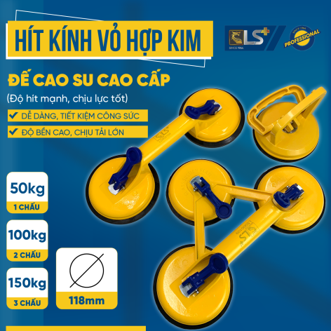 Hít Kính LS+