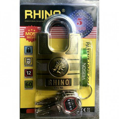 Rhino 6F chống cắt