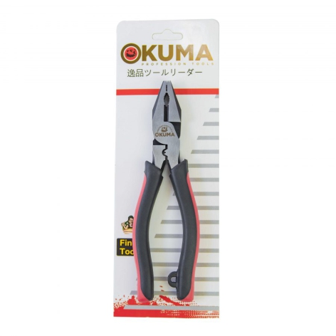 Kìm Điện Cao Cấp OKUMA