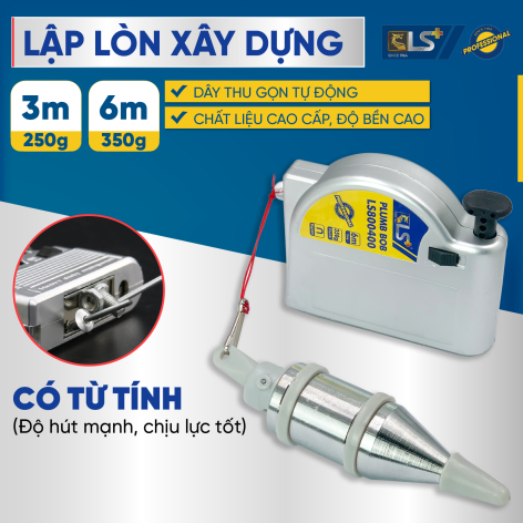 Lập Lòn LS+