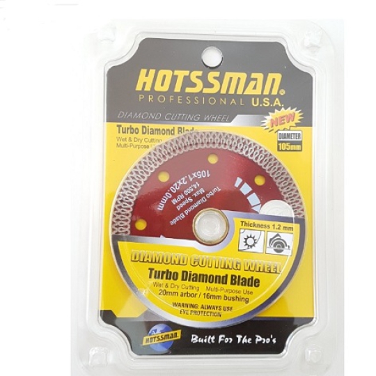 Cắt gạch đa năng hotssman 1T