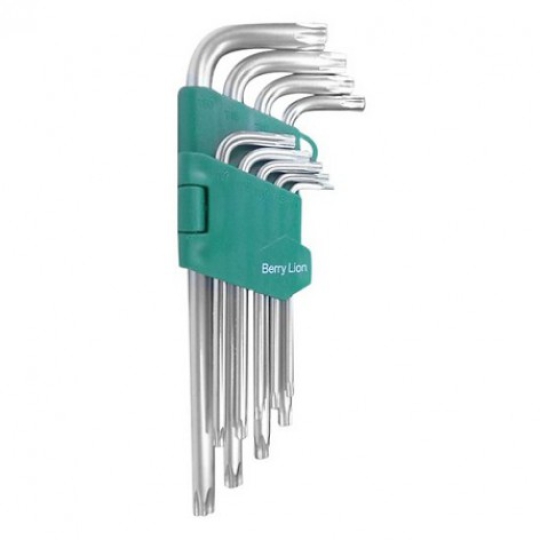 Lục giác bông mai dài Berrylion