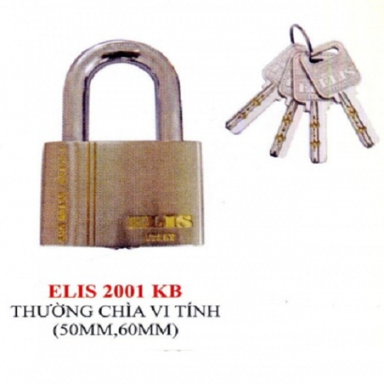 Elis vi tính 2001 KB