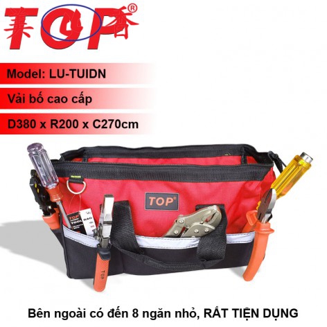 Túi Đồ Nghề Đa Năng TOP
