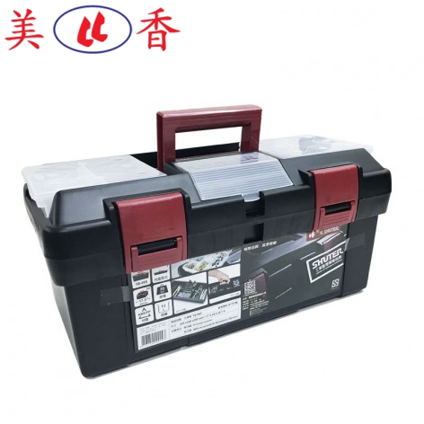 Thùng Đồ Nghề Bằng Nhựa TOP TB-905