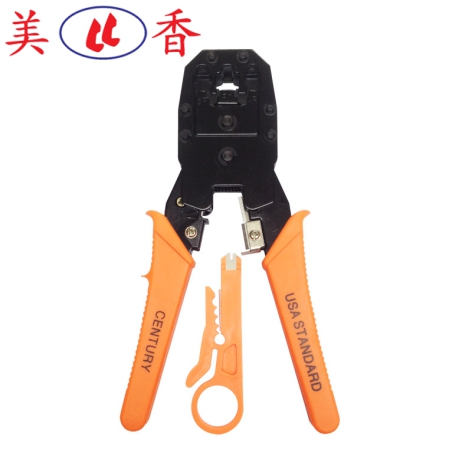 Kìm Bấm Đầu Cos 3 Chức Năng CENTURY