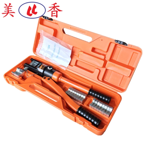 Bộ Kìm Bấm Đầu Cos Thủy Lực 16-300mm CENTURY