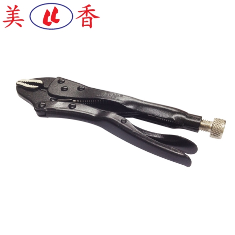 Kìm Bấm Chết Xi Đen TOP