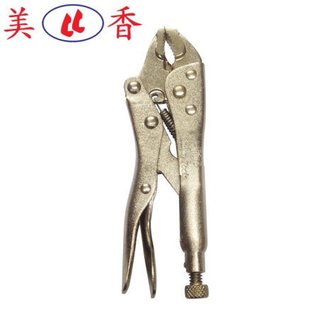 Kìm Bấm Chết Xi Trắng TOP