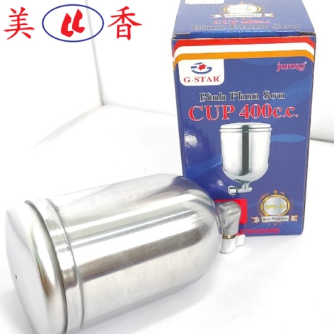 Bình Phun Sơn 400CC G-Star