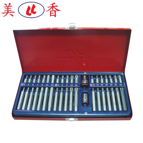 Bộ Lục Giác 40 Chi Tiết (Món) TOP