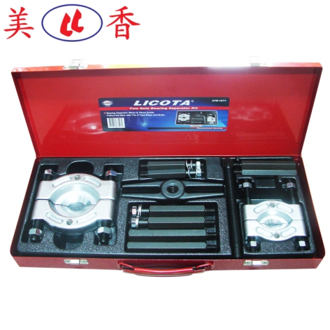 Bộ Cảo Dĩa 2 Dĩa 50mm & 75mm LICOTA