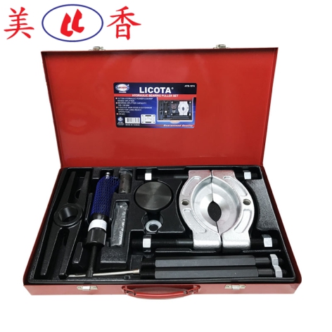 Bộ Cảo Đĩa Thủy Lực 105mm - 150mm LICOTA