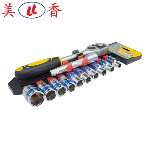 Bộ Đầu Typs Cần Tự Động LS+ (10pcs)