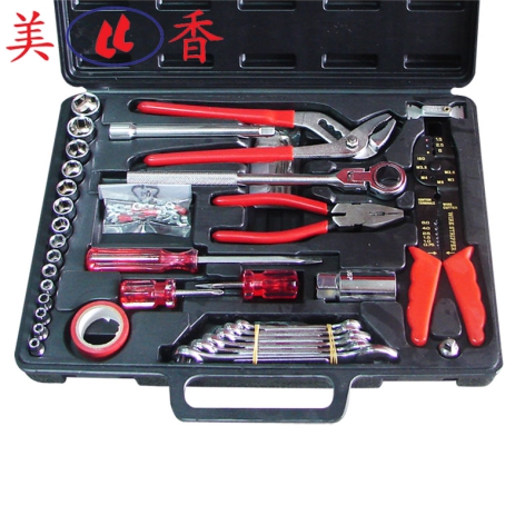 Bộ Đồ Nghề 69 Chi Tiết - TOP TK-23691