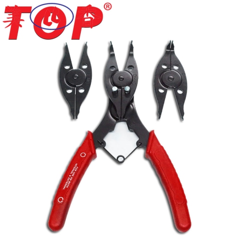 Bộ Kìm Phe Đa Năng 6 Đầu TOP 