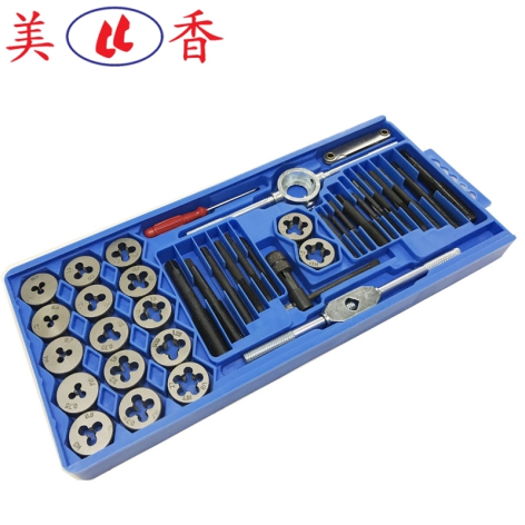 Bộ Taro 40 Chi Tiết (M3 - M12) TOP
