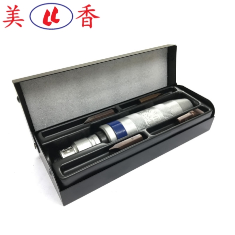 Bộ Tu Vít Đống Tự Động 4 Mũi Cao Cấp LICOTA