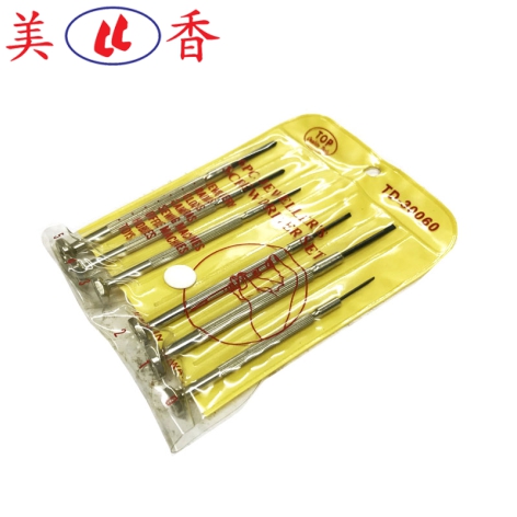 Bộ Tu Vít Sửa Đồng Hồ 6 Cây Nhỏ TOP