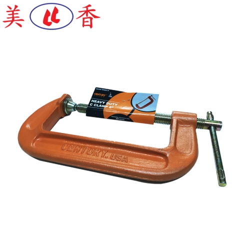 Cảo Chữ C Cam CENTURY
