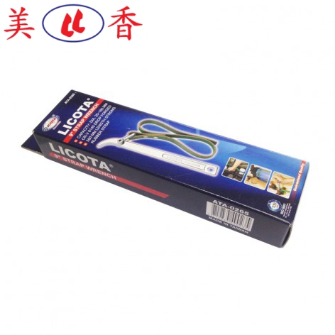 Cảo Mở Lọc Dầu (Nhớt) Bằng Dây Da – LICOTA