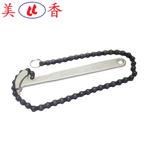 Mỏ Lết (Cảo) Dây Xích 9” LICOTA