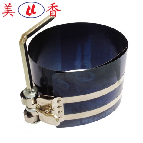 Cảo Nén Bạc Piston LICOTA