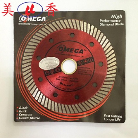 Cắt gạch Omega 1T loại 1