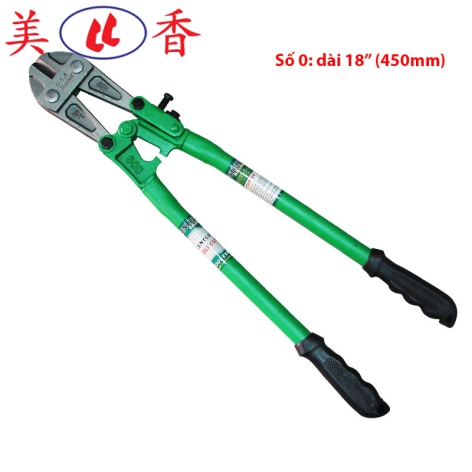 Kéo Cắt Sắt Cộng Lực CENTURY