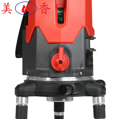 Máy Cân Bằng Laser 6 Tia CT44024 CROWN