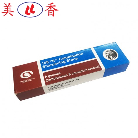 Đá Mài Dao Đầu Người Mọi