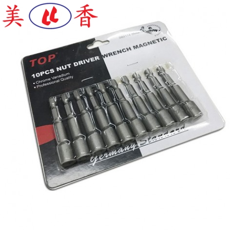 Bộ Đầu Tôn Dài TOP