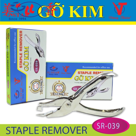 Kìm Gỡ Kim G-Star