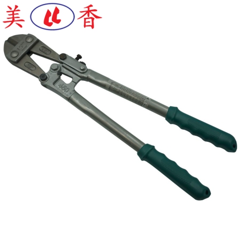 Kéo Cắt Sắt Tay Ghi LS+