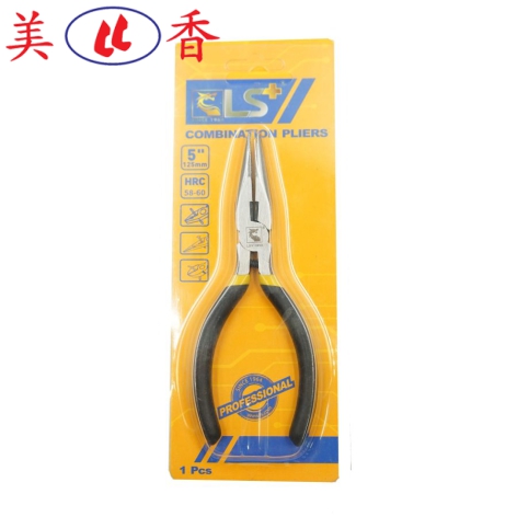 Kìm Nhọn 5" LS+