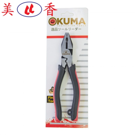 Kìm Điện Cao Cấp OKUMA
