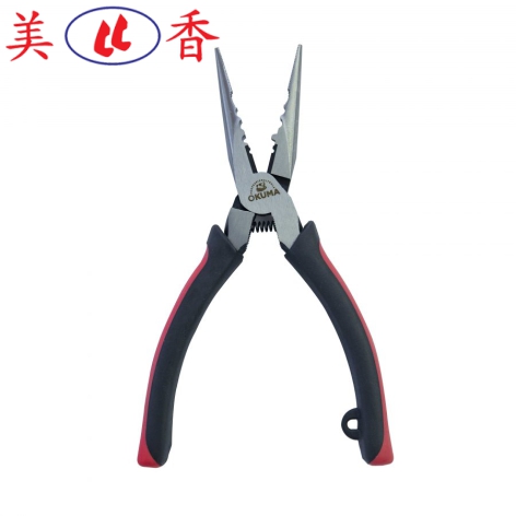 Kìm Nhọn Cao Câp OKUMA 