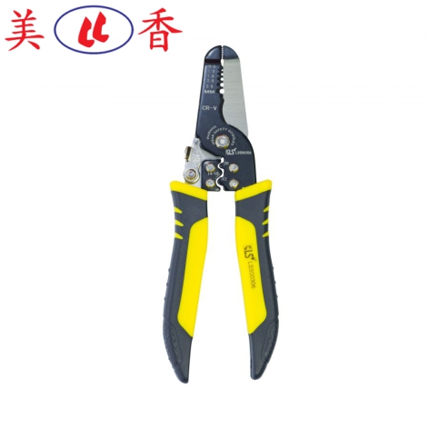 Kìm Tuốt Dây Đa Năng 306 LS+
