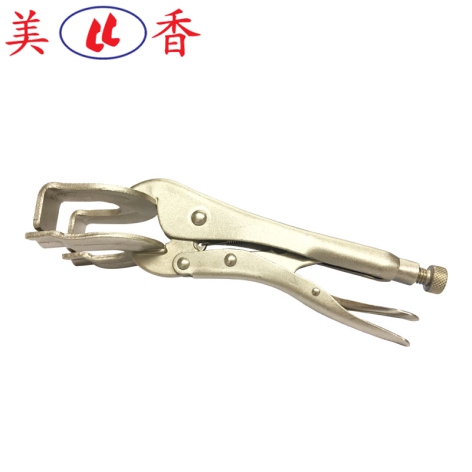 Kìm Bấm Chết Kiểu Càng Cua TOP