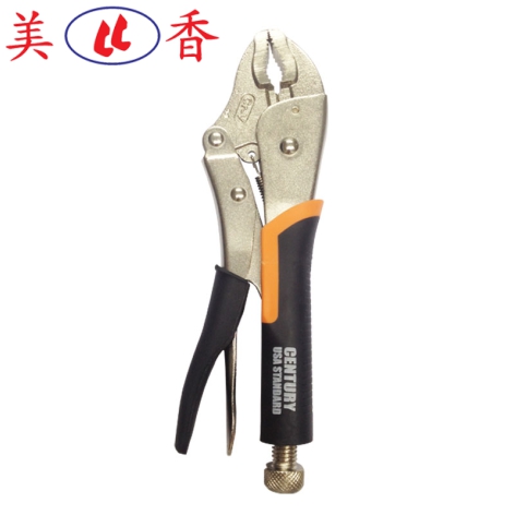 Kìm Bấm Chết Bọc Nhựa Cao Cấp CENTURY
