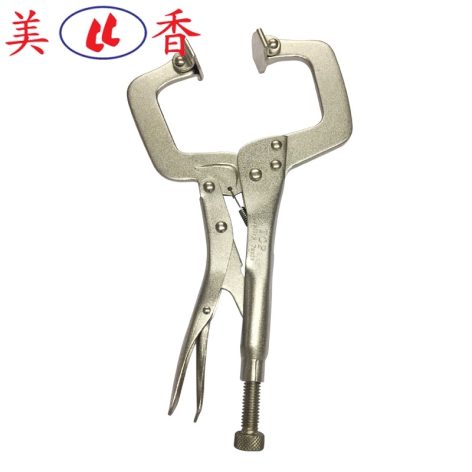 Kìm Bấm Chữ C 11” (280MM) TOP