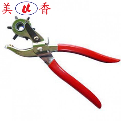 Kìm Bấm Dây Nịt Không Đinh TOP