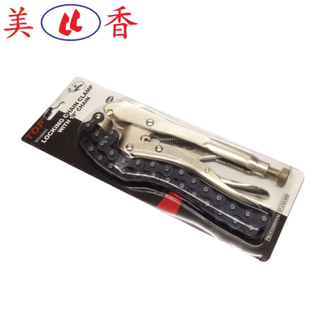Kìm Bấm Dây Xích TOP