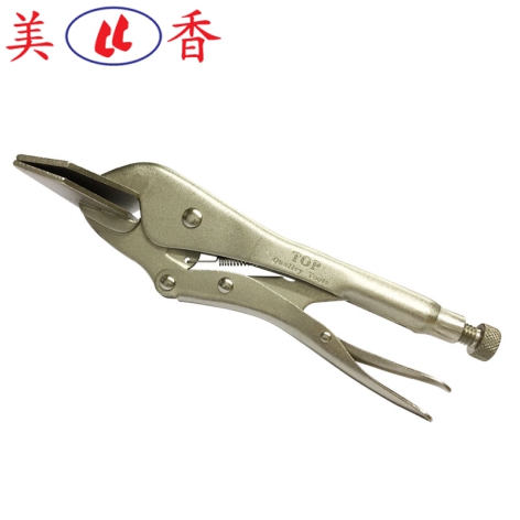 Kìm Bấm Miệng Dẹp TOP