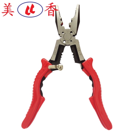 Kìm Điện Đa Năng TOP